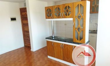 Departamento En Venta De 3 Dorm. En Quilicura