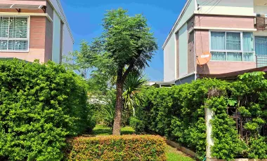 3 Bedroom Townhouse for sale at Supalai Ville Chotana-Ruamchok