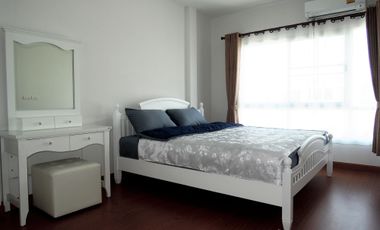 3 Bedroom Townhouse for sale at Supalai Ville Chotana-Ruamchok