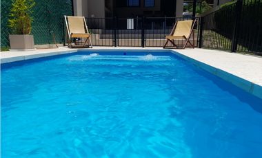 ALQUILER TEMPORARIO EN  VILLA CARLOS PAZ, 6 PERSONAS, FANTASIO