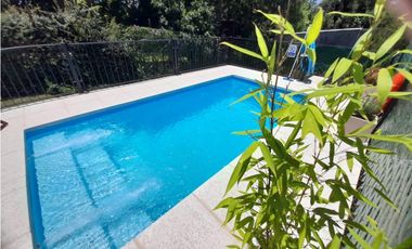 ALQUILER TEMPORARIO EN  VILLA CARLOS PAZ, 6 PERSONAS, FANTASIO