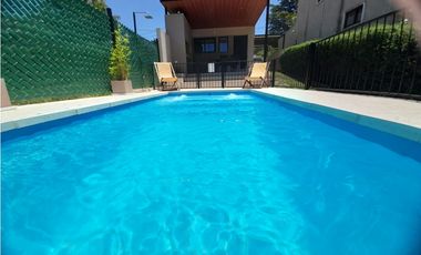 ALQUILER TEMPORARIO EN  VILLA CARLOS PAZ, 6 PERSONAS, FANTASIO