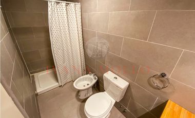 PINAMAR - DEPARTAMENTO 3 AMBIENTES EN ALQUILER - 144 PASEO EL AGORA