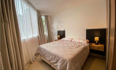 PINAMAR - DEPARTAMENTO 3 AMBIENTES EN ALQUILER - 144 PASEO EL AGORA