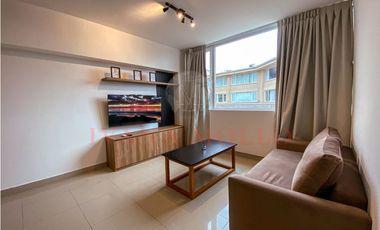 PINAMAR - DEPARTAMENTO 3 AMBIENTES EN ALQUILER - 144 PASEO EL AGORA