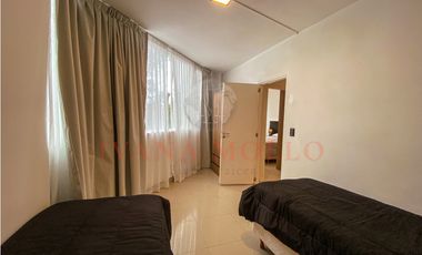 PINAMAR - DEPARTAMENTO 3 AMBIENTES EN ALQUILER - 144 PASEO EL AGORA