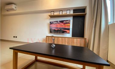 PINAMAR - DEPARTAMENTO 3 AMBIENTES EN ALQUILER - 144 PASEO EL AGORA