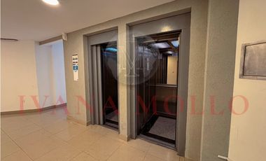 PINAMAR - DEPARTAMENTO 3 AMBIENTES EN ALQUILER - 144 PASEO EL AGORA