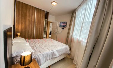 PINAMAR - DEPARTAMENTO 3 AMBIENTES EN ALQUILER - 144 PASEO EL AGORA