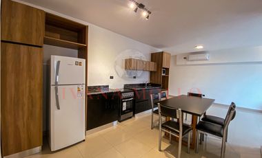 PINAMAR - DEPARTAMENTO 3 AMBIENTES EN ALQUILER - 144 PASEO EL AGORA