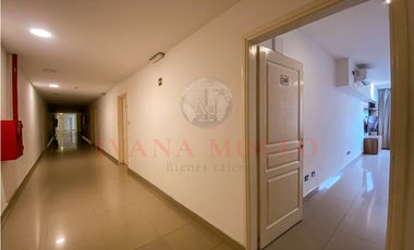 PINAMAR - DEPARTAMENTO 3 AMBIENTES EN ALQUILER - 144 PASEO EL AGORA