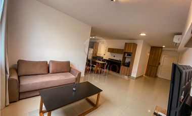 PINAMAR - DEPARTAMENTO 3 AMBIENTES EN ALQUILER - 144 PASEO EL AGORA