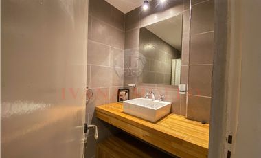 PINAMAR - DEPARTAMENTO 3 AMBIENTES EN ALQUILER - 144 PASEO EL AGORA