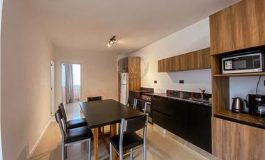 PINAMAR - DEPARTAMENTO 3 AMBIENTES EN ALQUILER - 144 PASEO EL AGORA