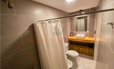 PINAMAR - DEPARTAMENTO 3 AMBIENTES EN ALQUILER - 144 PASEO EL AGORA