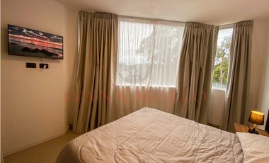 PINAMAR - DEPARTAMENTO 3 AMBIENTES EN ALQUILER - 144 PASEO EL AGORA