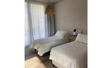 COSTA ESMERALDA- MARITIMO III 4O- ALQUILER