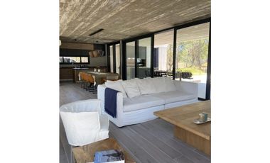 COSTA ESMERALDA- MARITIMO III 4O- ALQUILER