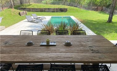 COSTA ESMERALDA- MARITIMO III 4O- ALQUILER