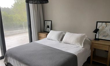 COSTA ESMERALDA- MARITIMO III 4O- ALQUILER