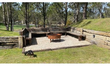 COSTA ESMERALDA- MARITIMO III 4O- ALQUILER