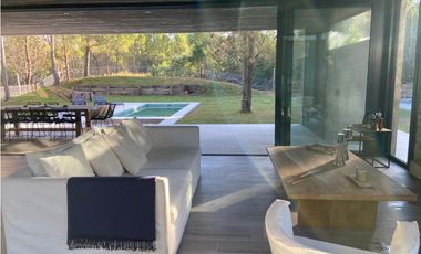 COSTA ESMERALDA- MARITIMO III 4O- ALQUILER