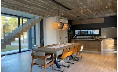 COSTA ESMERALDA- MARITIMO III 4O- ALQUILER