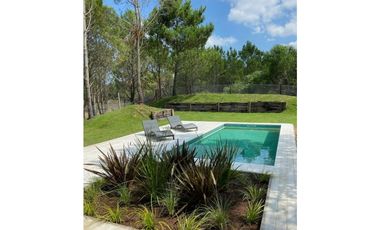 COSTA ESMERALDA- MARITIMO III 4O- ALQUILER