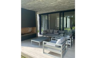 COSTA ESMERALDA- MARITIMO III 4O- ALQUILER