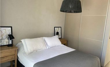 COSTA ESMERALDA- MARITIMO III 4O- ALQUILER