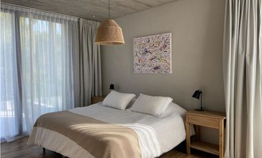 COSTA ESMERALDA- MARITIMO III 4O- ALQUILER