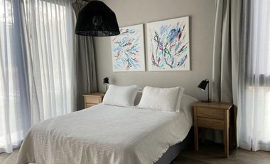 COSTA ESMERALDA- MARITIMO III 4O- ALQUILER