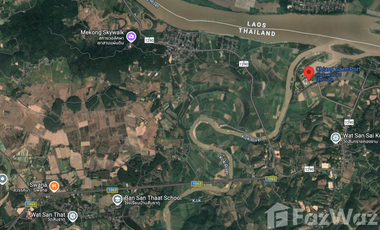 Land for sale in Yonok, Chiang Rai