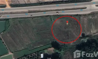 Land for sale in Yonok, Chiang Rai