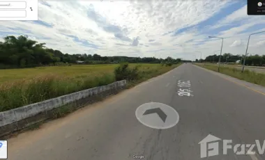 Land for sale in Yonok, Chiang Rai