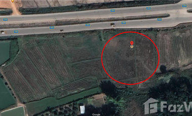 Land for sale in Yonok, Chiang Rai