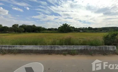 Land for sale in Yonok, Chiang Rai