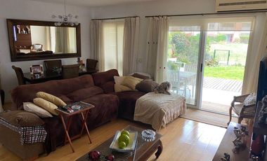 4 Ambientes en Portezuelo Condominios de la Bahia Venta o Alquiler A PARTIR 1 DE FEBRERO 2025