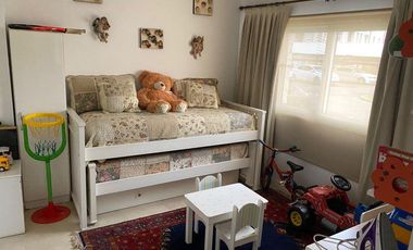 4 Ambientes en Portezuelo Condominios de la Bahia Venta o Alquiler A PARTIR 1 DE FEBRERO 2025
