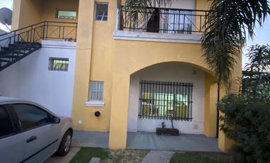 Departamento - Villa Constitucion
