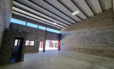 Depósito en venta en Zelaya