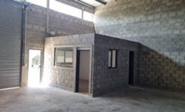 Depósito en venta en Zelaya
