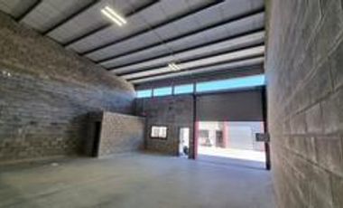 Depósito en venta en Zelaya
