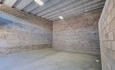 Depósito en venta en Zelaya