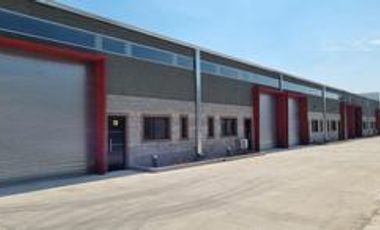 Depósito en venta en Zelaya