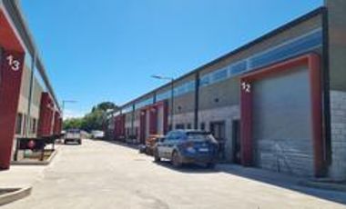 Depósito en venta en Zelaya