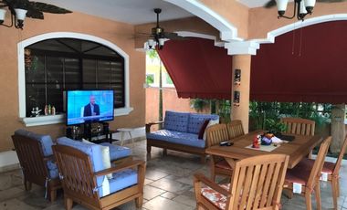 VENTA CASA CLAYTON VILLAGE  (10)