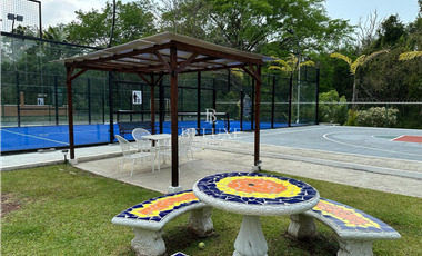 VENTA CASA CLAYTON VILLAGE  (10)
