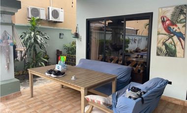 BRISAS DEL GOLF / VILLAS DEL GOLF / 362M2 / 3 HABITAC  / PISCINA PRIVA