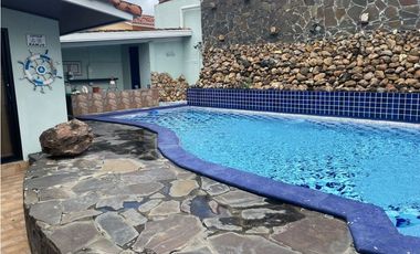 BRISAS DEL GOLF / VILLAS DEL GOLF / 362M2 / 3 HABITAC  / PISCINA PRIVA